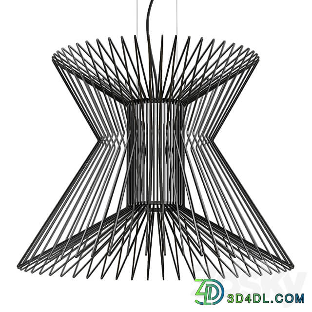 Pendant light Syrma