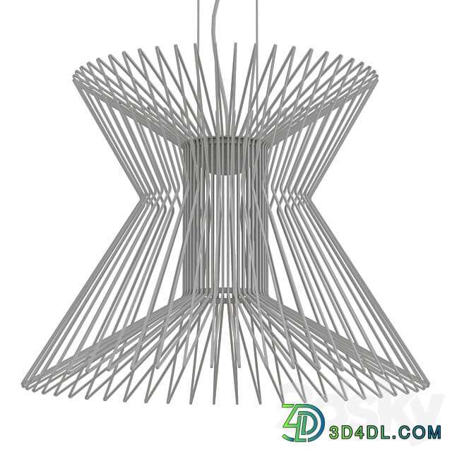 Pendant light Syrma