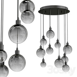 Pendant light Shadow 