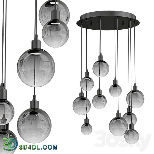 Pendant light Shadow