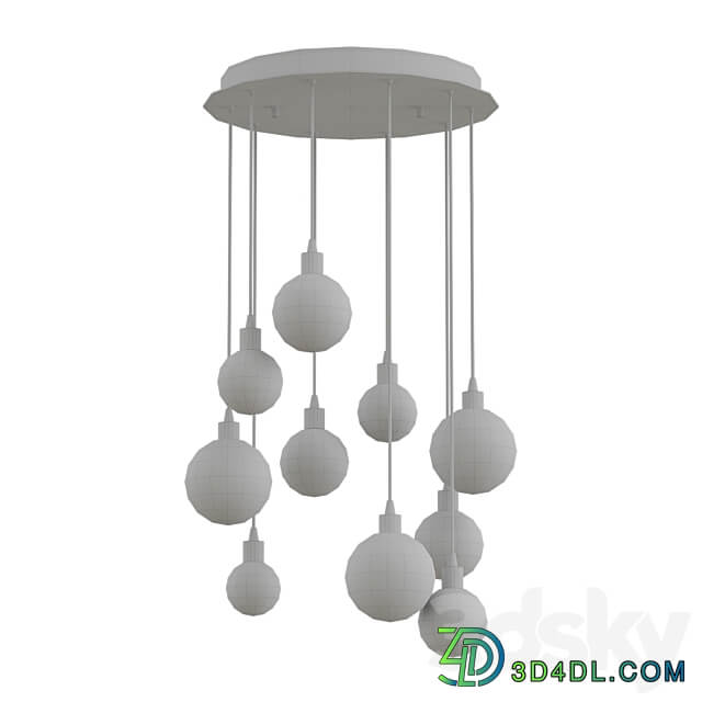 Pendant light Shadow