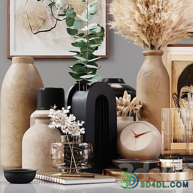 Decor Set 039