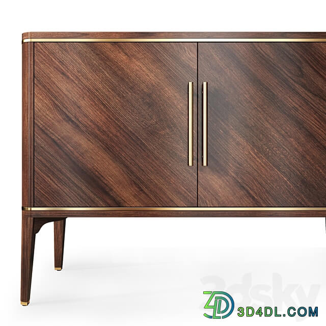 Sideboard Chest of drawer Chest of drawers Raum. Nightstand sideboard by Enza Home