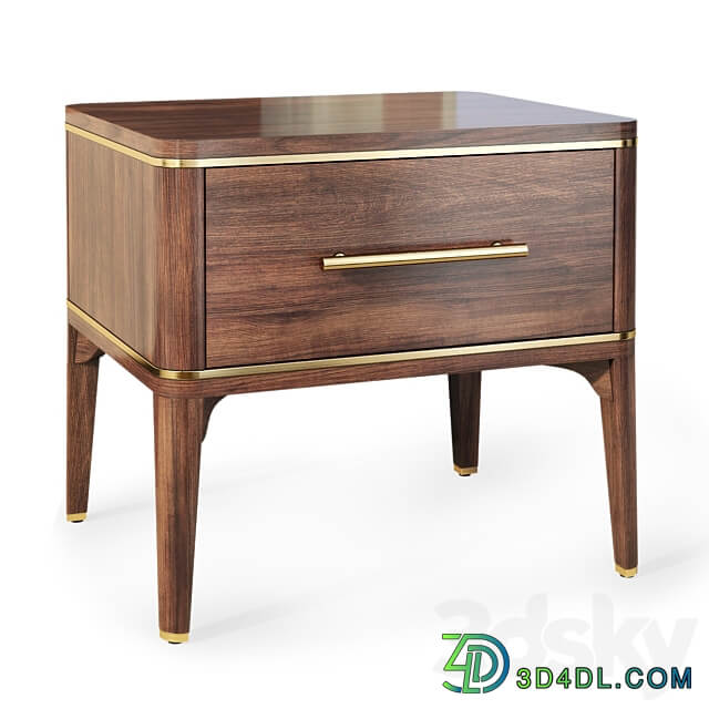 Sideboard Chest of drawer Chest of drawers Raum. Nightstand sideboard by Enza Home