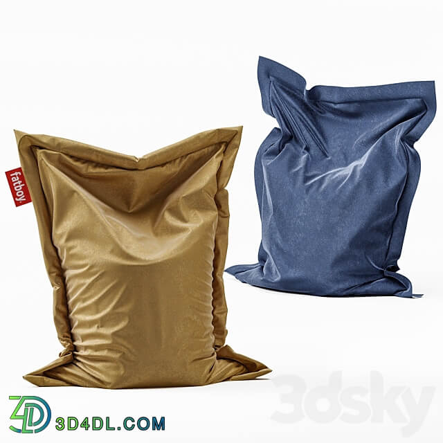 Miscellaneous KIDS BEANBAGS FATBOY