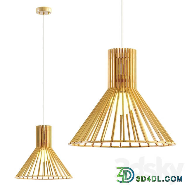 Pendant light Aliexpress wooden hanging lamp set