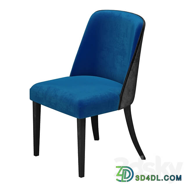 Urgen chair