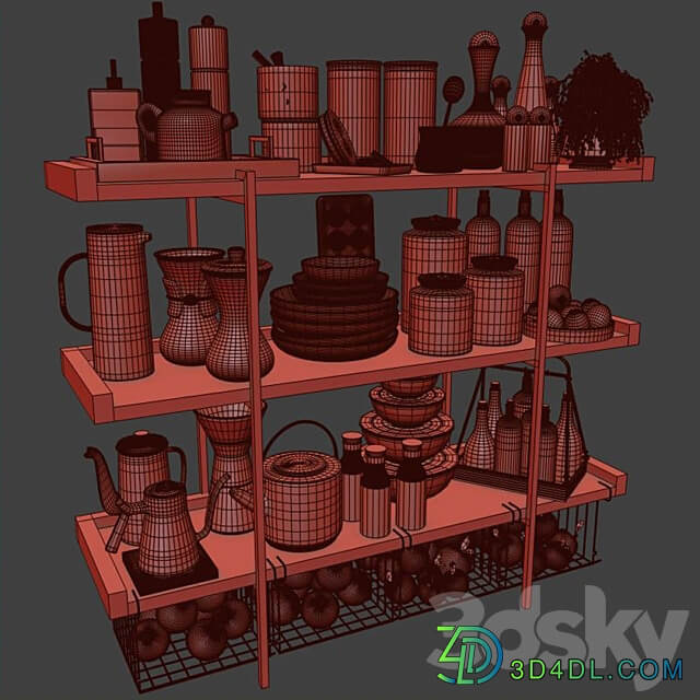 kitchen accessories013