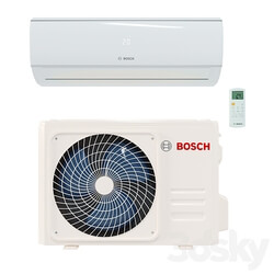 BOSCH Climate 5000 air conditioner 