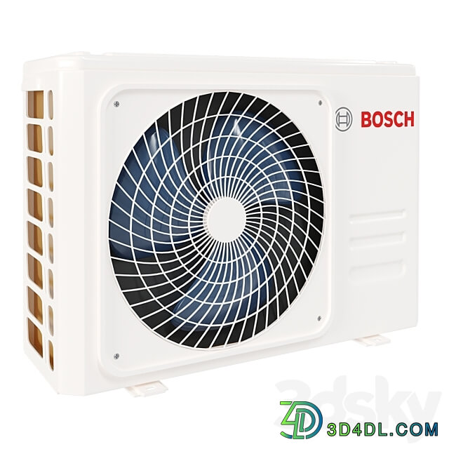 BOSCH Climate 5000 air conditioner