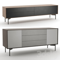 Sideboard Chest of drawer TV stands SK Design BORGE 