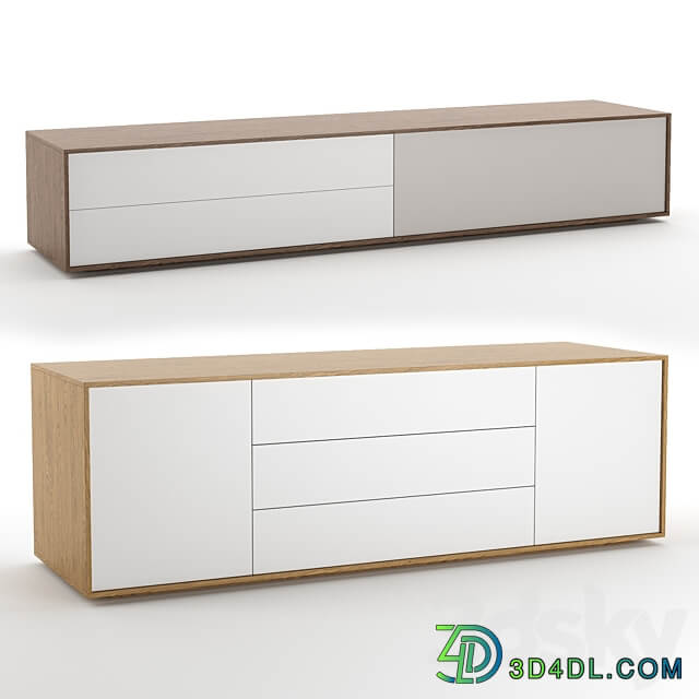 Sideboard Chest of drawer TV stands SK Design BORGE