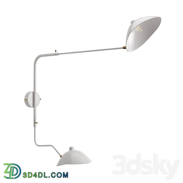 ST Luce Spruzzo SL305.501.02