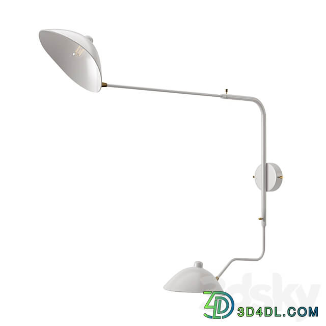 ST Luce Spruzzo SL305.501.02