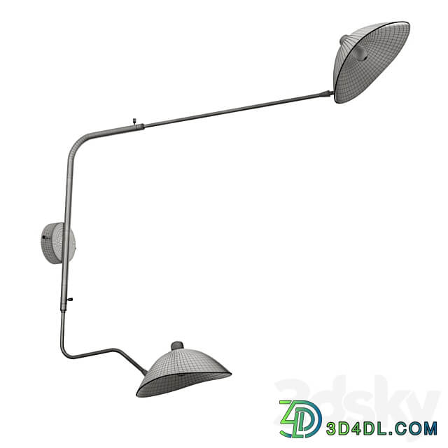 ST Luce Spruzzo SL305.501.02