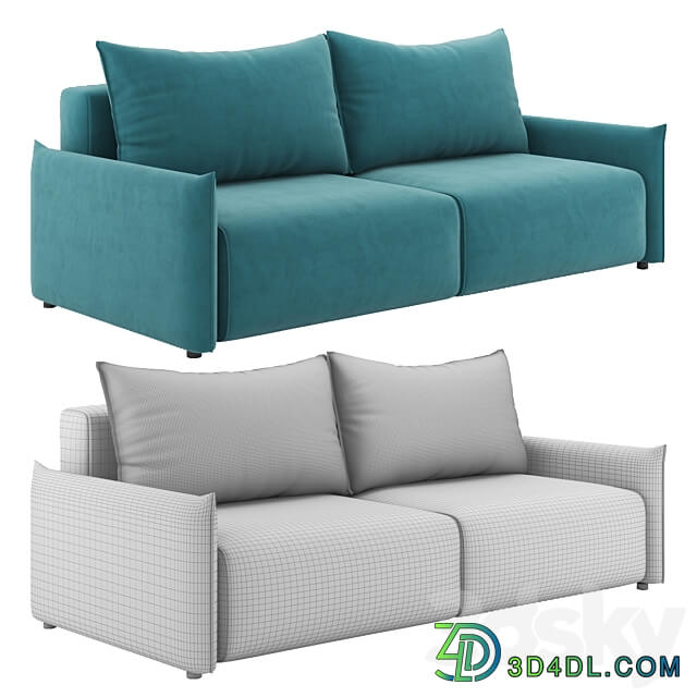 Floris sofa