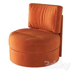 WingRound armchair 