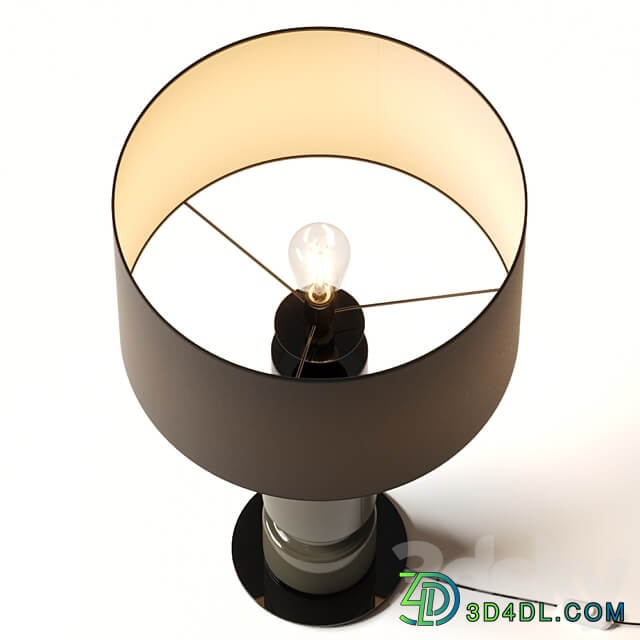 Aromas Del Campo Lusa Table Lamp