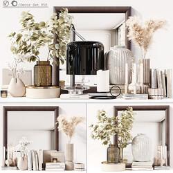 Decor Set 050 