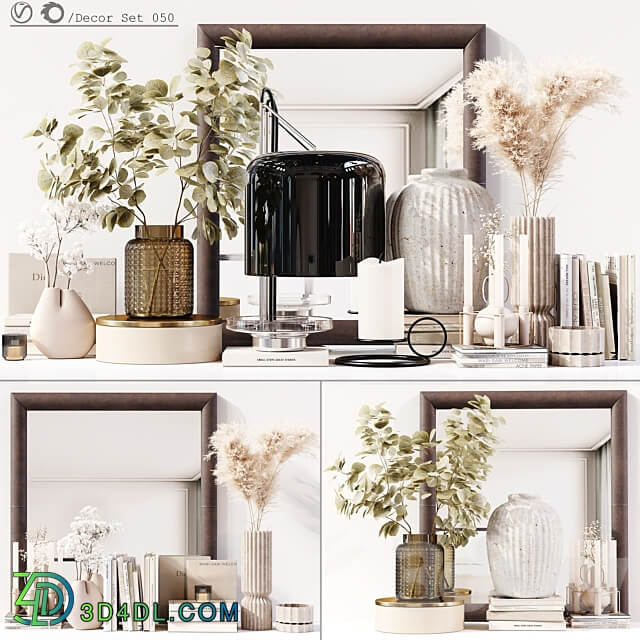 Decor Set 050