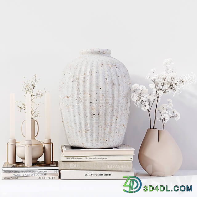 Decor Set 050