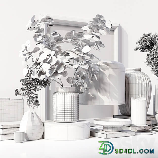 Decor Set 050