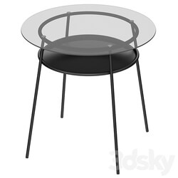 ALLSTA ALSTA Coffee table 3D Models 3DSKY 