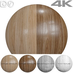 Seamless texture Hickory 3D Models 3DSKY 