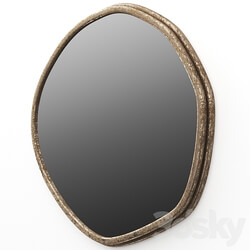 Core Mirror by GINGER JAGGER 3D Models 3DSKY 
