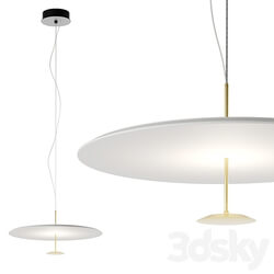 Pendant lamp LUMINA DoT60 Pendant light 3D Models 3DSKY 