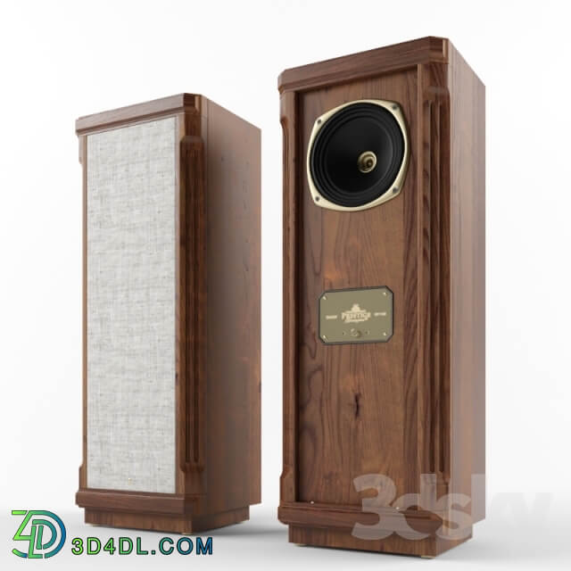 Tannoy Prestige Sandringham SE