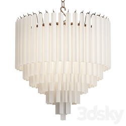 177935 22 Pendant light 3D Models 3DSKY 