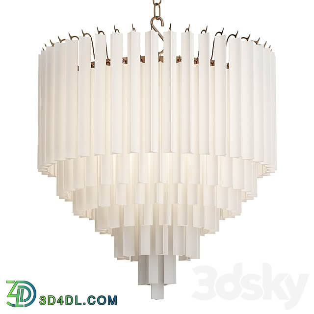 177935 22 Pendant light 3D Models 3DSKY