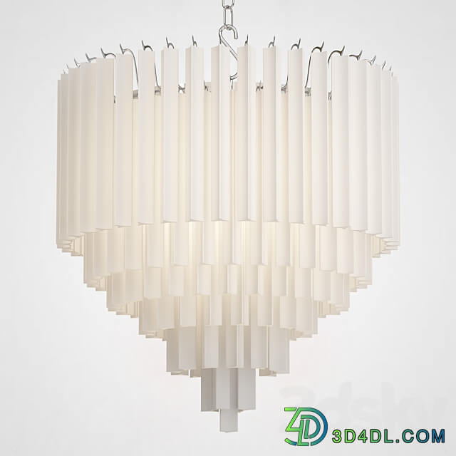 177935 22 Pendant light 3D Models 3DSKY