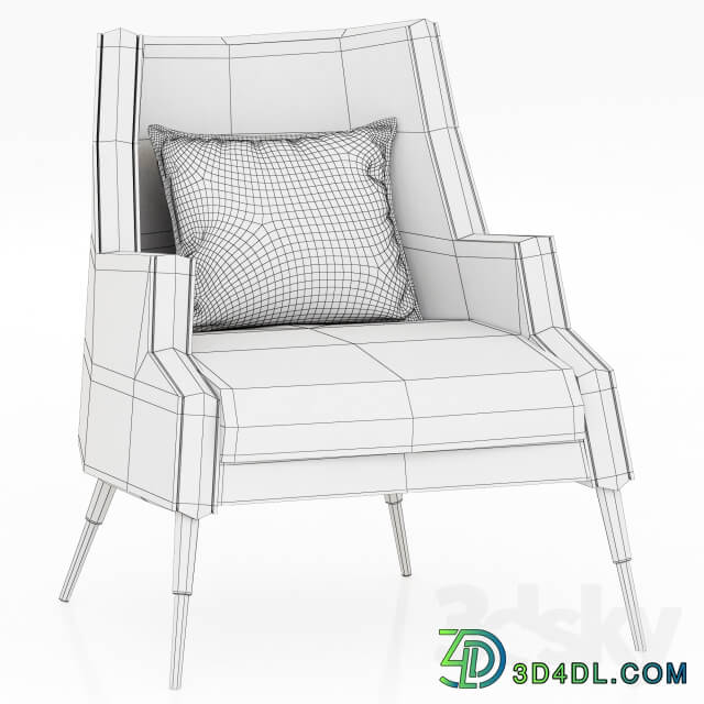 Delightfull ELIS ARMCHAIR