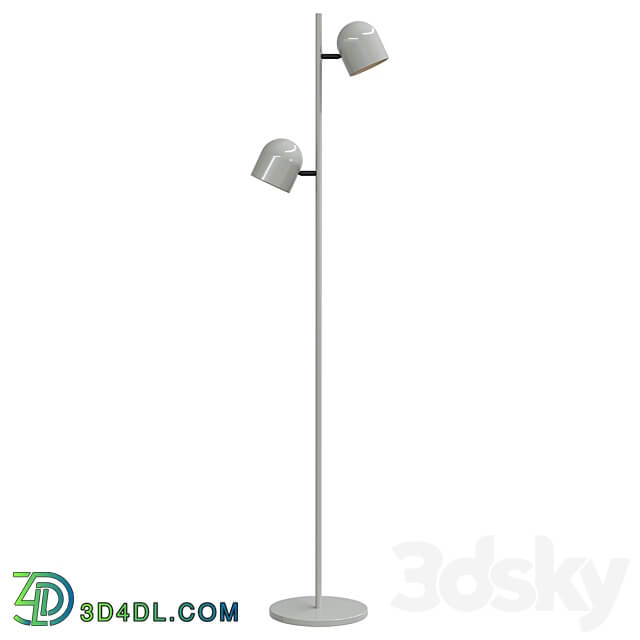 Floor lamp Skanska 03703 10 31 3D Models 3DSKY