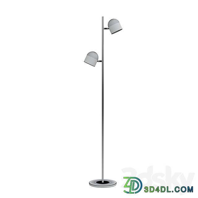 Floor lamp Skanska 03703 10 31 3D Models 3DSKY