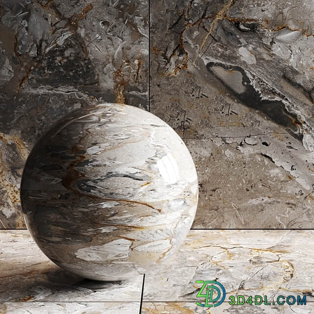 Porcelain stoneware tile 06 Tile 3D Models 3DSKY