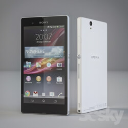 Sony Xperia Z 