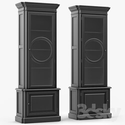 Wardrobe Display cabinets Eichholtz Cabinet Chambery 