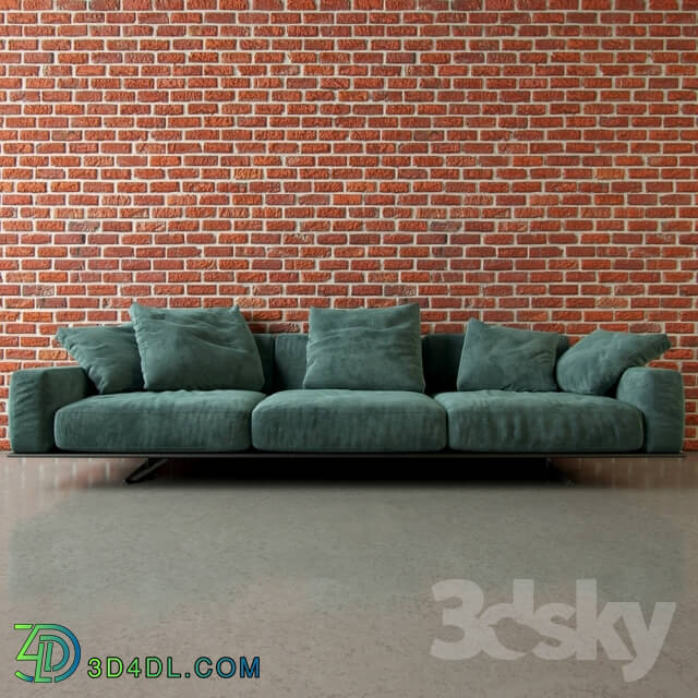 Sofa DISCOVERY MODERN