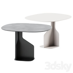 Plane coffee table 3D Models 