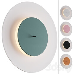 Aliexpress Wall lamp 043 3D Models 