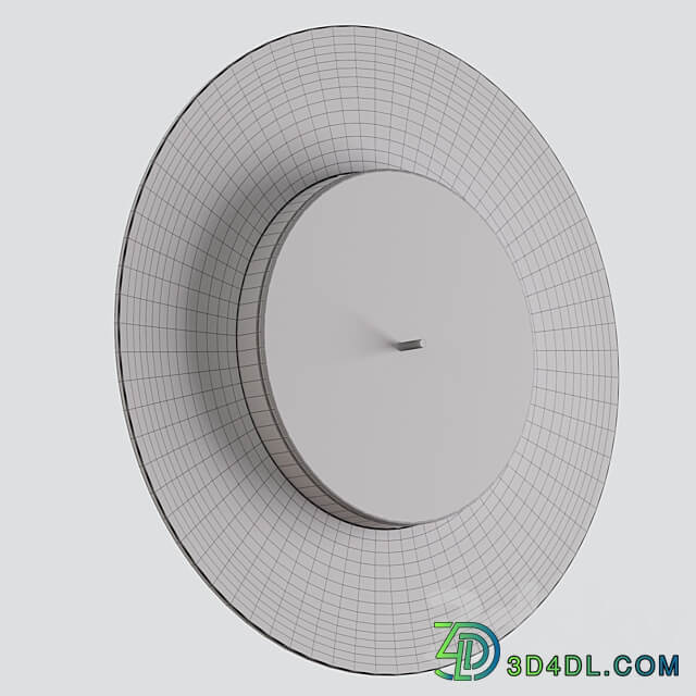 Aliexpress Wall lamp 043 3D Models