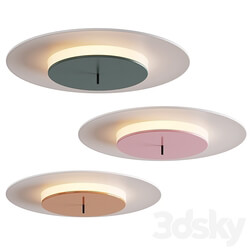 Aliexpress ceiling lamp 033 Ceiling lamp 3D Models 