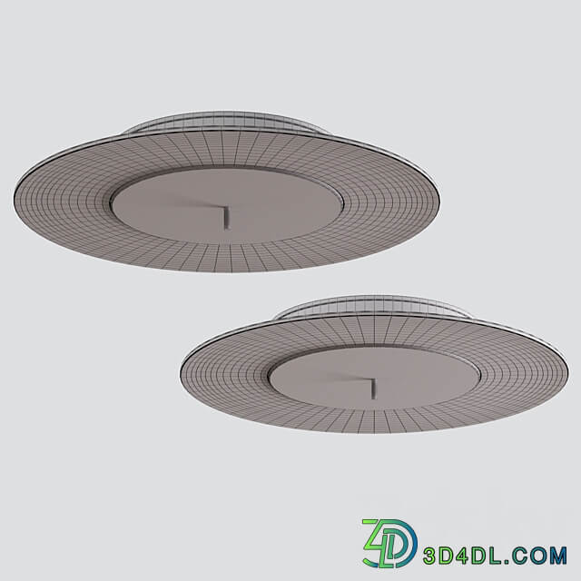 Aliexpress ceiling lamp 033 Ceiling lamp 3D Models