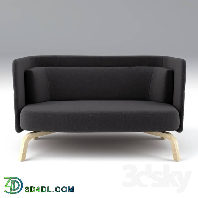 Portus easy chair