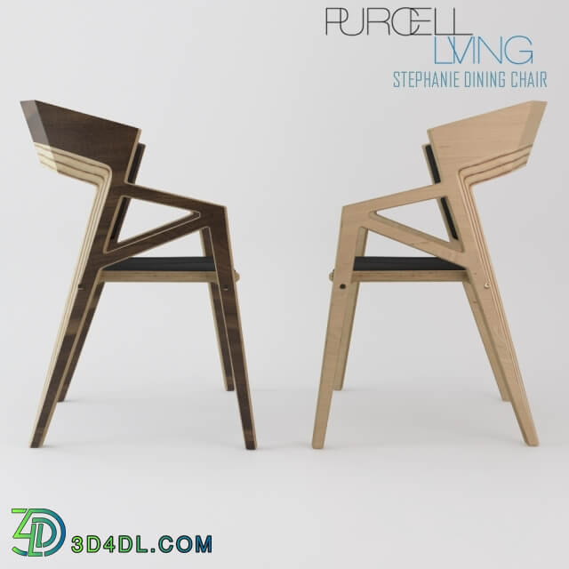 Purcell Living Stephanie dining chair