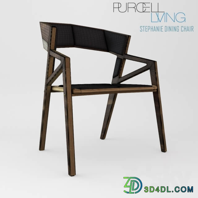 Purcell Living Stephanie dining chair