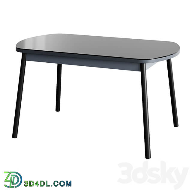 Table Davos 80350505 3D Models